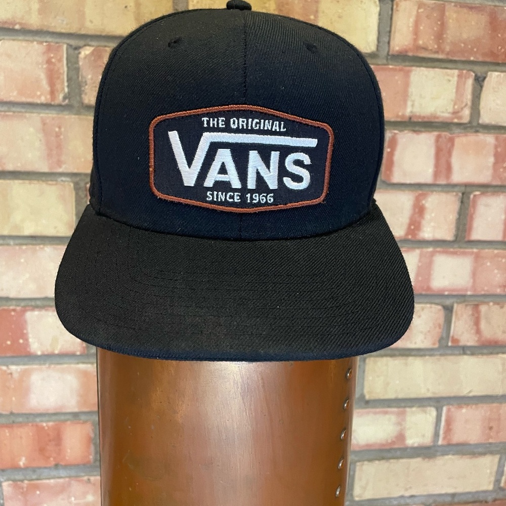 Vans Snap Back Cap